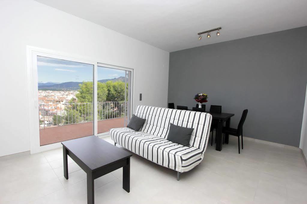 Inmosantos Casa Tordera Villa Roses Exterior photo