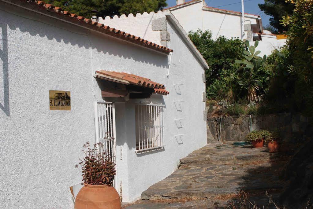 Inmosantos Casa Tordera Villa Roses Exterior photo